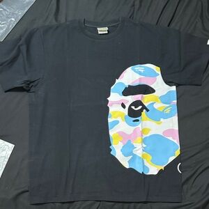 A Bathing Ape T shirt